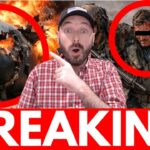 U.S. Planes BLOWN UP On Iran Rescue Mission – Insane Details Released