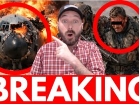 U.S. Planes BLOWN UP On Iran Rescue Mission – Insane Details Released U.S. Planes BLOWN UP On Iran Rescue Mission – Insane Details Released