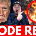 BREAKING: Trump HAMMERS Iran With Shocking Bombing Attack