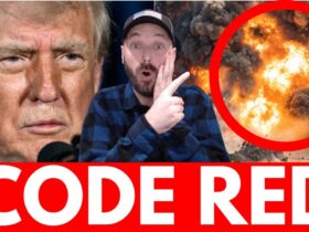 BREAKING: Trump HAMMERS Iran With Shocking Bombing Attack