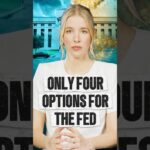 The Fed’s 4 Paths: Which One Crashes the Market?
