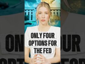 The Fed’s 4 Paths: Which One Crashes the Market?