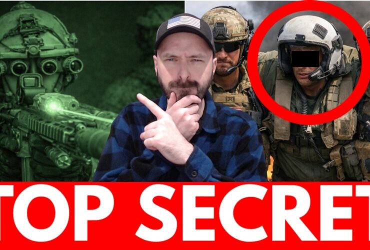 Iran Rescue Op Cover For SECRET Nuke Mission? New Theory Emerges