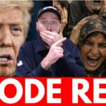 Iran DEPLOYS Human Shields For Trump's Attack – Will NUKES Be Used?