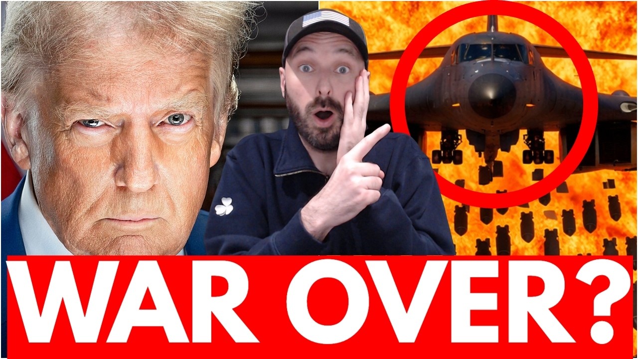 BREAKING: Trump ABORTS Mass Attack – Halts Future Strikes | Viewer Q&A