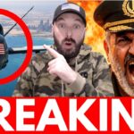 U.S. Military Aircraft DISAPPEARS Near Iran – Possibly Shot Down