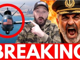 U.S. Military Aircraft DISAPPEARS Near Iran – Possibly Shot Down