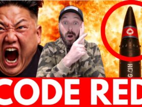 BREAKING: North Korea REVEALS Secret Weapon – LAUNCHES Missiles