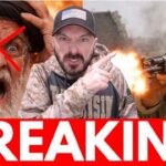 Iran ROCKED By Mysterious Explosions – U.S. Diplomats AMBUSHED