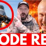 NATO SCRAMBLES Jets Against Russian Warplanes – World On HIGH ALERT