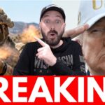 U.S. Troops RUSH To Middle East: Iran INVASION Imminent?