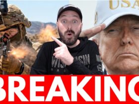 U.S. Troops RUSH To Middle East: Iran INVASION Imminent?