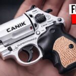5 Tiny Revolvers Perfect for Deep Concealment (CCW Must-See)!