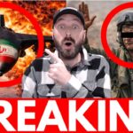 Iran SCRAMBLES Drones Against U.S. Navy – Pilots Possibly CAPTURED