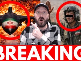 Iran SCRAMBLES Drones Against U.S. Navy – Pilots Possibly CAPTURED