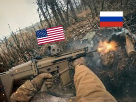 🔴 UKRAINE WAR – International Fighters Storm Russian Village During Intense Assault On Eastern Front