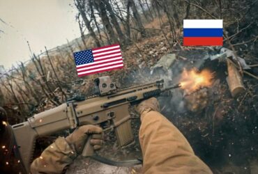🔴 UKRAINE WAR – International Fighters Storm Russian Village During Intense Assault On Eastern Front