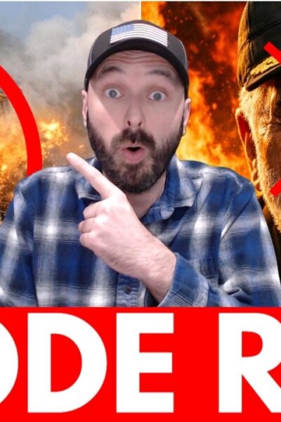 Iran Prepares To BOMB U.S. Navy Ships – Missiles ARMED HOT