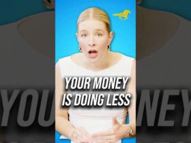 Inflation vs. Real Life: Why Your Money is Doing Less in 2026