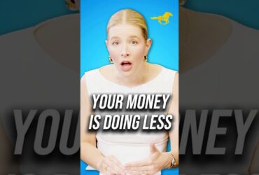 Inflation vs. Real Life: Why Your Money is Doing Less in 2026