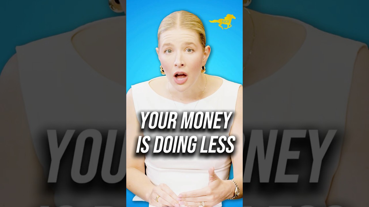 Inflation vs. Real Life: Why Your Money is Doing Less in 2026