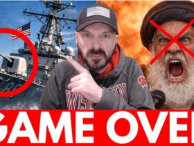 U.S. Military LOCKS DOWN Strait Of Hormuz – Will Iran OPEN FIRE?