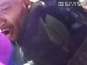 Man Claims Medical Emergency Then Reaches For Gun and Fires Man Claims Medical Emergency Then Reaches For Gun and Fires