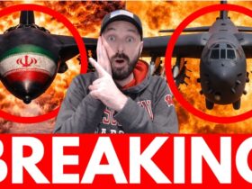 Iran LAUNCHES New Attack – U.S. Bombers ON THE MOVE