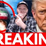 Iran DEPLOYS Secret Subs To BUST Blockade – Trump Must SINK Them
