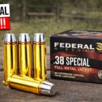 The Surprising Truth About .38 Special Performance Experts Don’t Want You to Know!