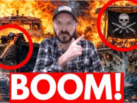 U.S. Military SMASHES Cartel Targets *BRUTAL STRIKE FOOTAGE*