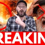 Iran BOMBS U.S. Allies In Iraq – Mysterious Explosions ROCK Tehran