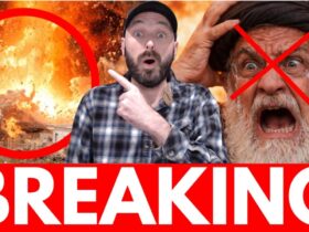 Iran BOMBS U.S. Allies In Iraq – Mysterious Explosions ROCK Tehran