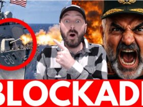 Strait Of Hormuz Blockade CRISIS | Tuesday Night Live Q&A