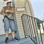 New Jersey State Police Detective Opens Fire After Suspect Pulls Gun