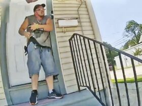 New Jersey State Police Detective Opens Fire After Suspect Pulls Gun