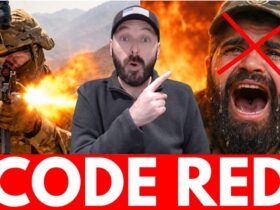 Iran Leader ASSASSINATED In Brutal Attack – U.S. Troops MOBILIZING