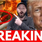 Trump Drops SHOCKING China-Iran War News: Truth Is Far More SINISTER