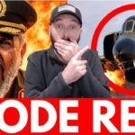 BREAKING: Iran SCRAMBLES Fighter Jets – U.S. ON ALERT