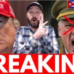 Trump SECRETLY Prepares Cuba INVASION – Dictator PANICS