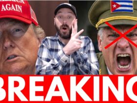 Trump SECRETLY Prepares Cuba INVASION – Dictator PANICS