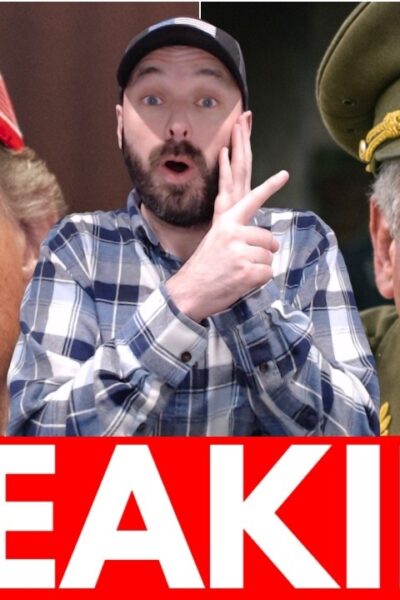 Trump SECRETLY Prepares Cuba INVASION – Dictator PANICS