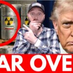BREAKING: Trump Announces Iran War BOMBSHELL – Will It Hold?