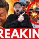 China Rushes Iran SECRET Tech To BLOW UP B-2 Stealth Bombers