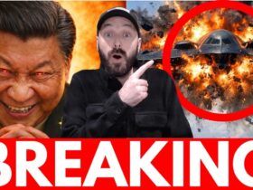 China Rushes Iran SECRET Tech To BLOW UP B-2 Stealth Bombers