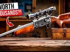 7 Cheap Guns Quietly Becoming Priceless – Collectors Are Paying Thousands!