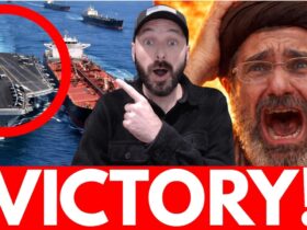 BREAKING: Strait Of Hormuz OPENS – Iran CAVES