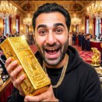Stop Buying Gold! (I Found Something Much RARE-ER)