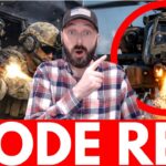 U.S. Military Prepares INSANE Iran Mission – Attack Helicopters FLOOD In