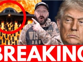 Trump VOWS To BLOW UP All Of Iran – Sneak Attack IMMINENT?